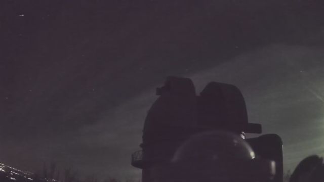 AMS72 meteor