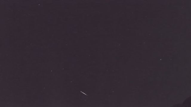 AMS72 meteor