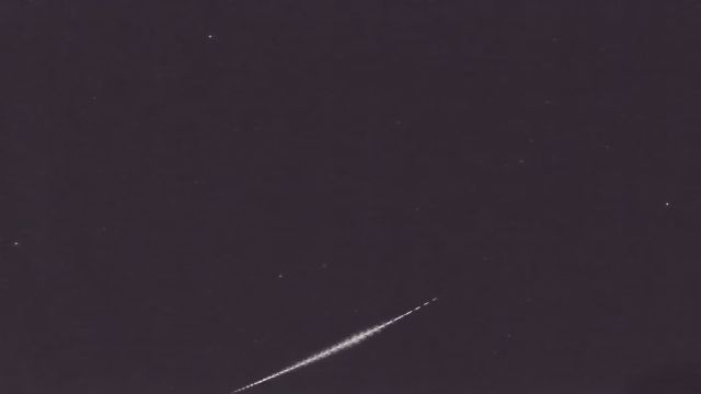 AMS72 meteor