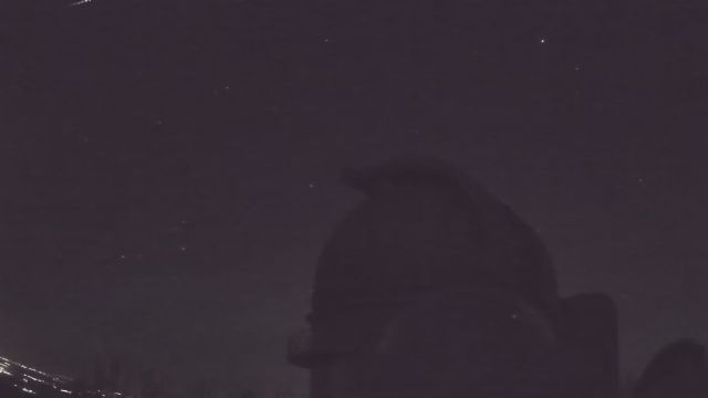 AMS72 meteor