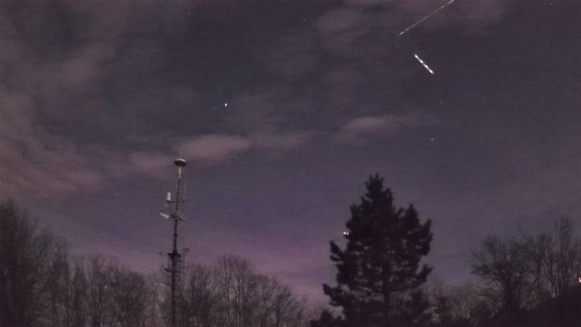 AMS72 meteor
