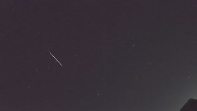 AMS72 meteor