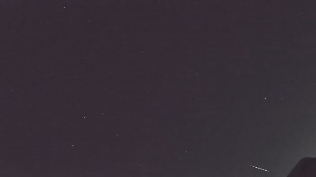 AMS72 meteor