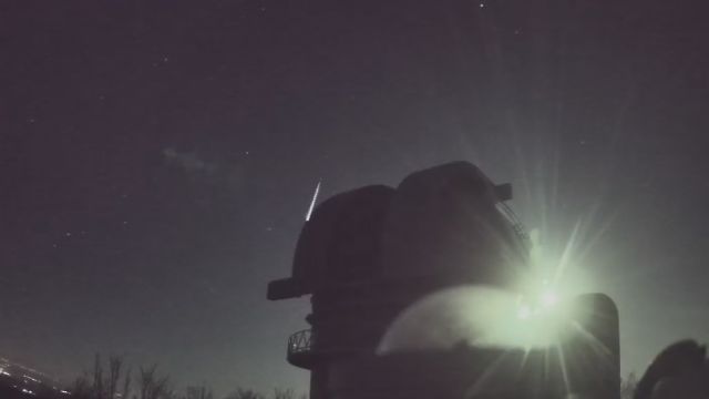 AMS72 meteor