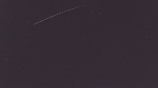 AMS72 meteor
