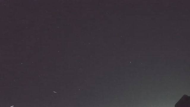 AMS72 meteor