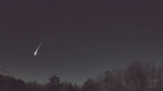 AMS72 meteor