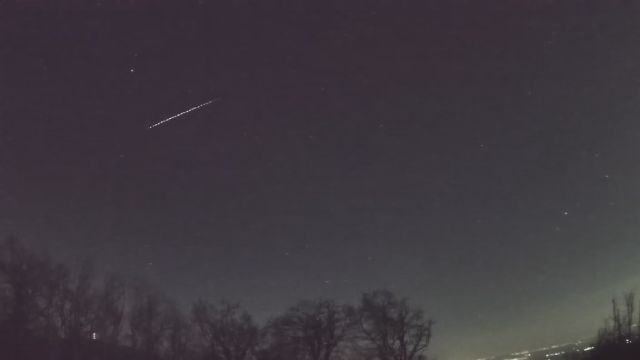 AMS72 meteor