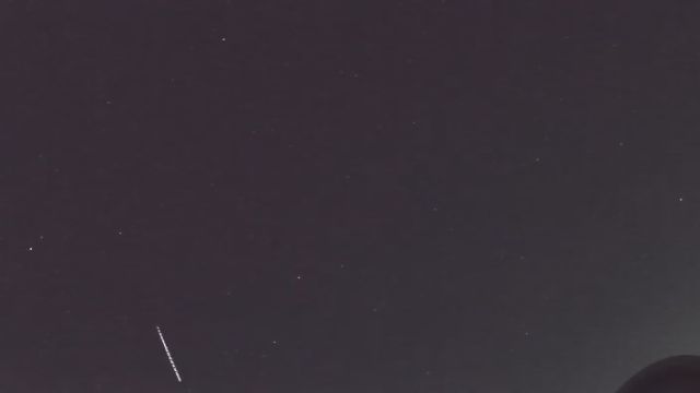 AMS72 meteor