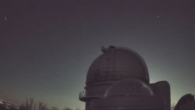 AMS72 meteor