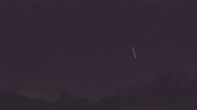 AMS72 meteor