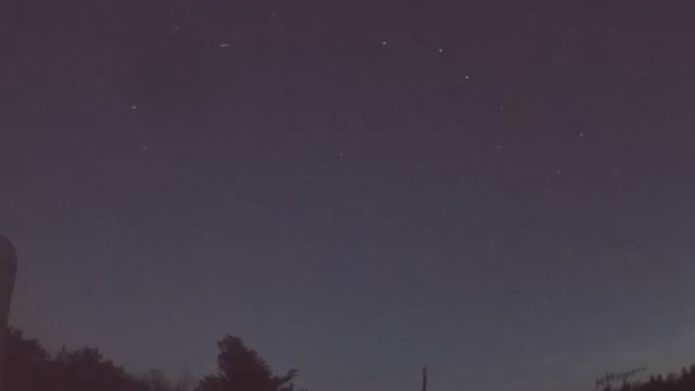 AMS72 meteor