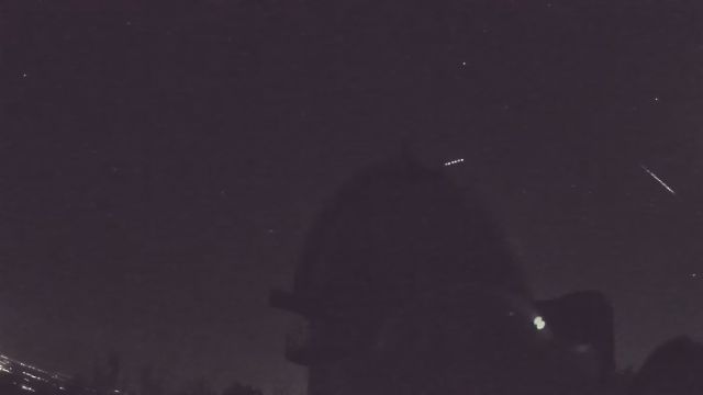 AMS72 meteor
