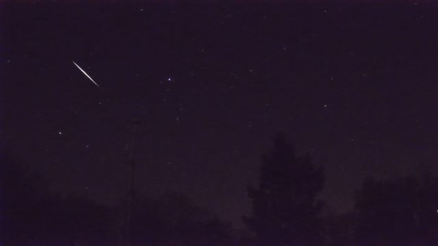 AMS72 meteor