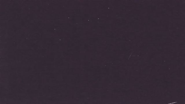 AMS72 meteor