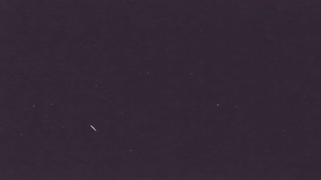AMS72 meteor