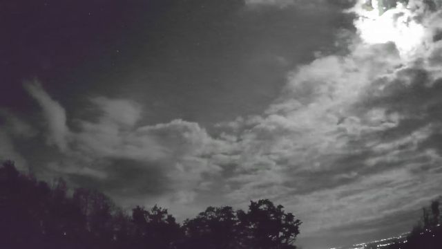 AMS72 meteor