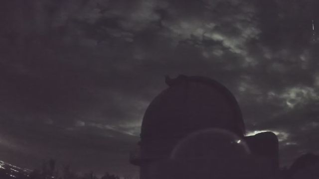 AMS72 meteor