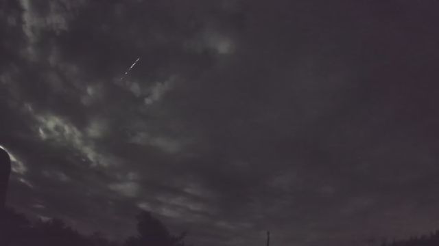 AMS72 meteor