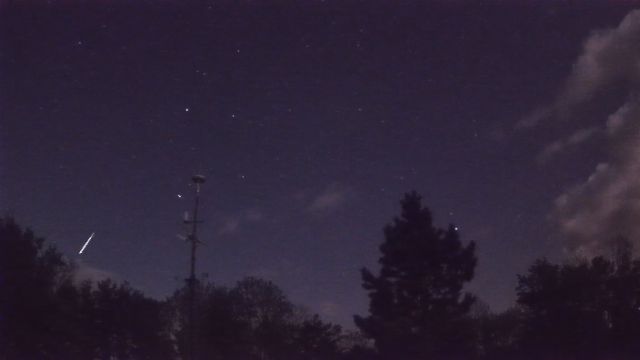 AMS72 meteor