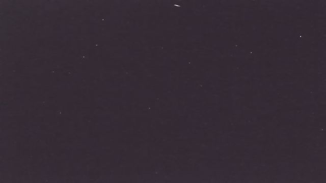 AMS72 meteor