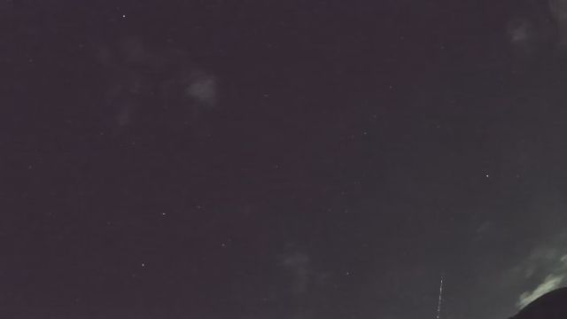 AMS72 meteor