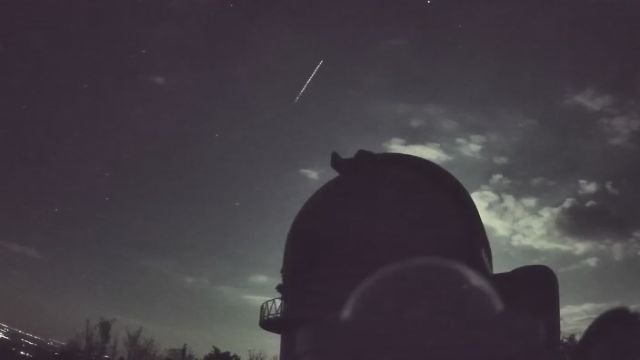 AMS72 meteor