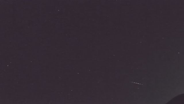 AMS72 meteor