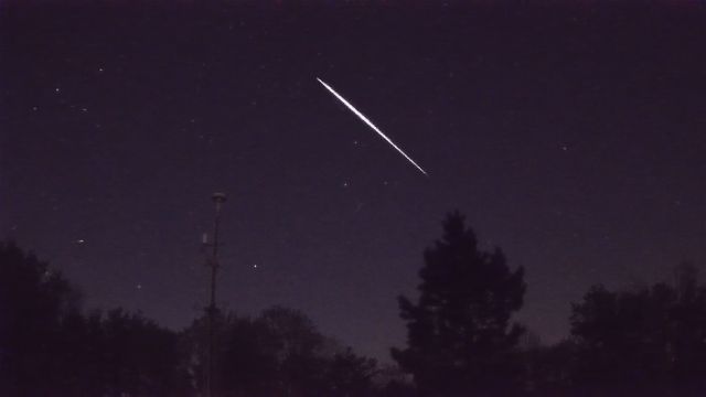 AMS72 meteor