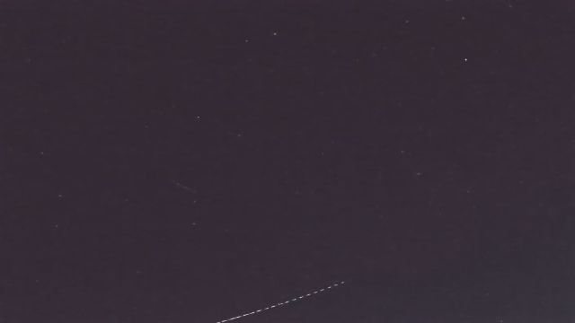 AMS72 meteor