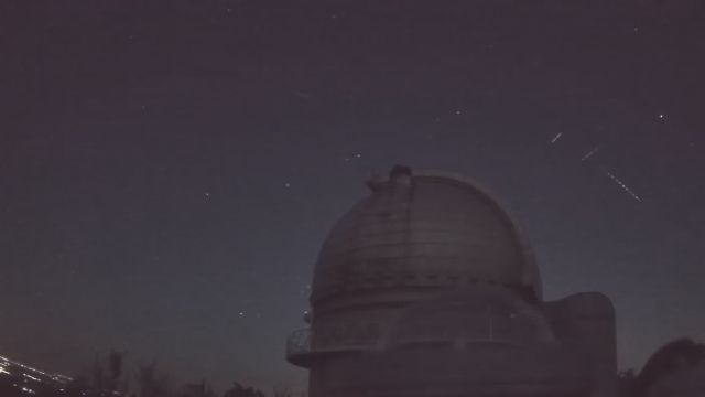 AMS72 meteor