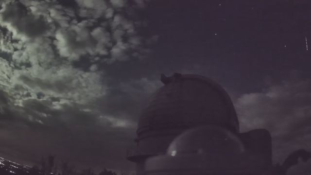 AMS72 meteor