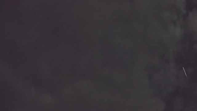 AMS72 meteor
