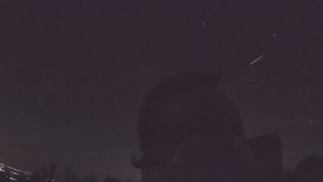 AMS72 meteor