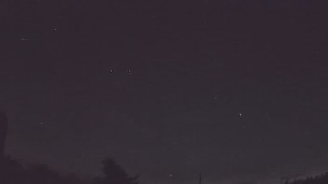 AMS72 meteor