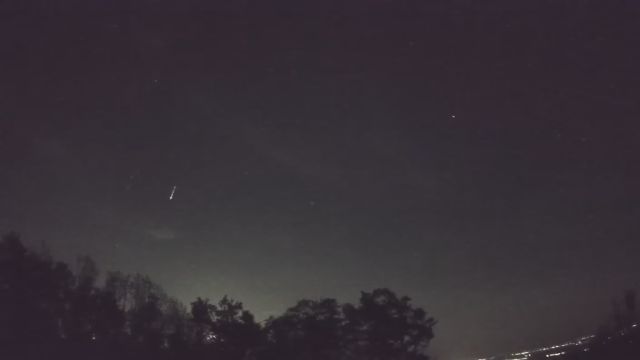 AMS72 meteor