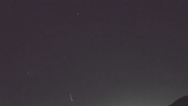 AMS72 meteor