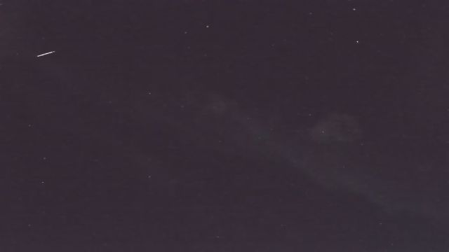 AMS72 meteor