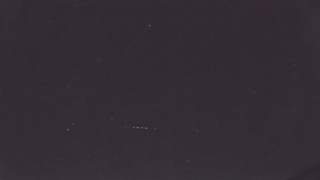 AMS72 meteor