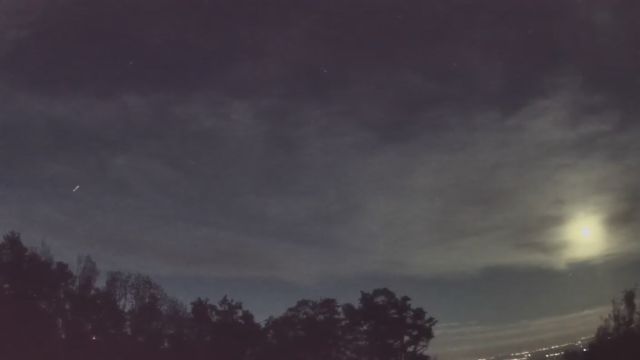AMS72 meteor