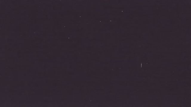 AMS72 meteor