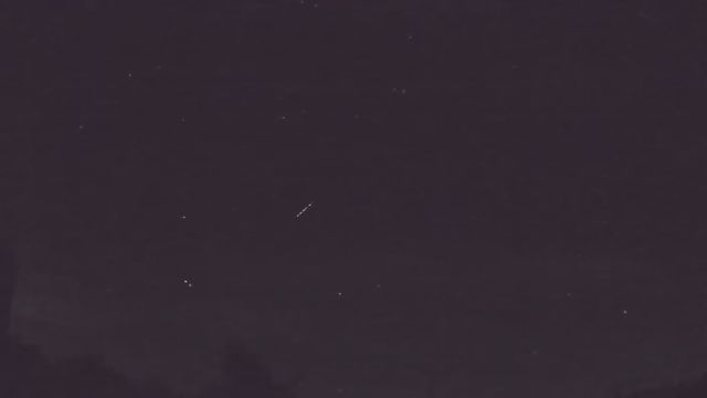 AMS72 meteor