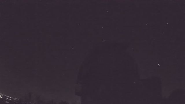 AMS72 meteor