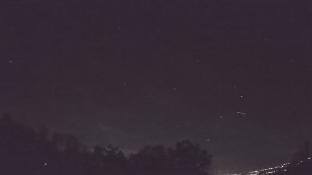 AMS72 meteor