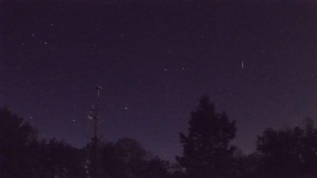 AMS72 meteor