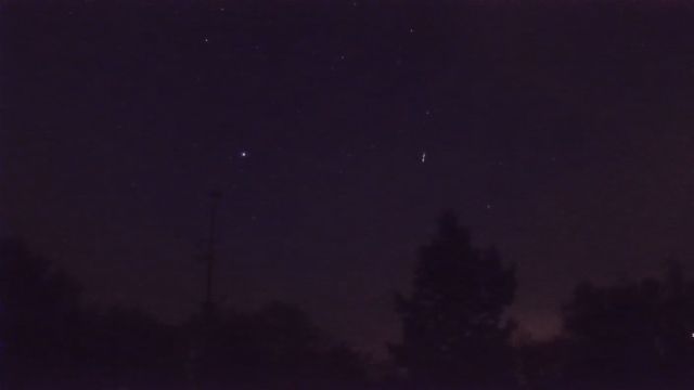 AMS72 meteor