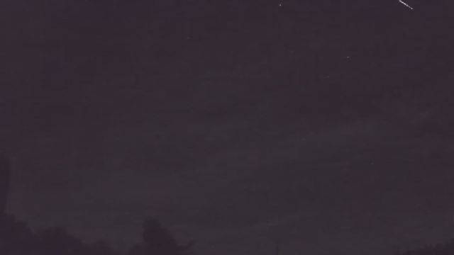 AMS72 meteor
