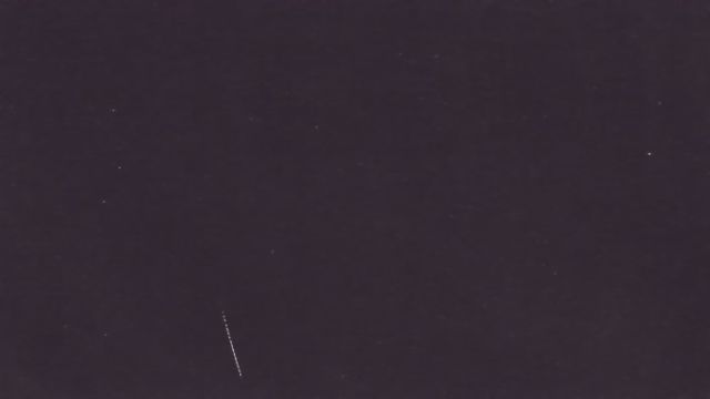 AMS72 meteor