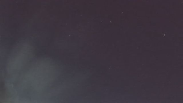 AMS72 meteor