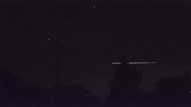 AMS72 meteor